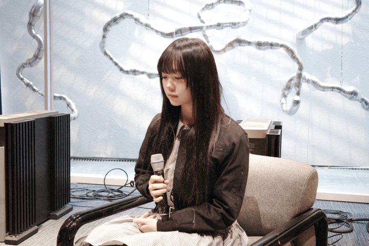 [서울=뉴시스] 공원(박시은). (사진 = 아카이브 아침 제공) 2026.03.03. photo@newsis.com *재판매 및 DB 금지