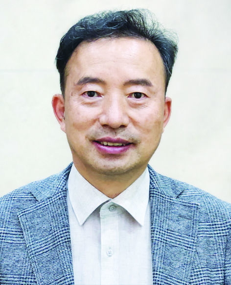 [광주=뉴시스] 드림투데이 오성수 신임 사장. (사진=광남일보 제공) 2026.03.03. photo@newsis.com *재판매 및 DB 금지