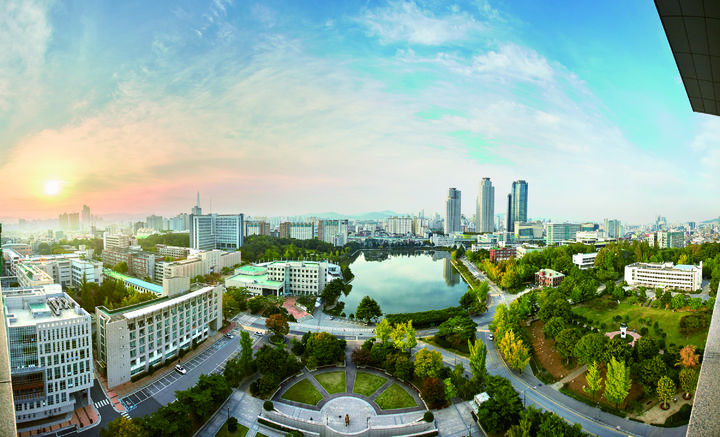 [서울=뉴시스] 건국대 전경. (사진=건국대 제공) 2026.03.03. photo@newsis.com *재판매 및 DB 금지