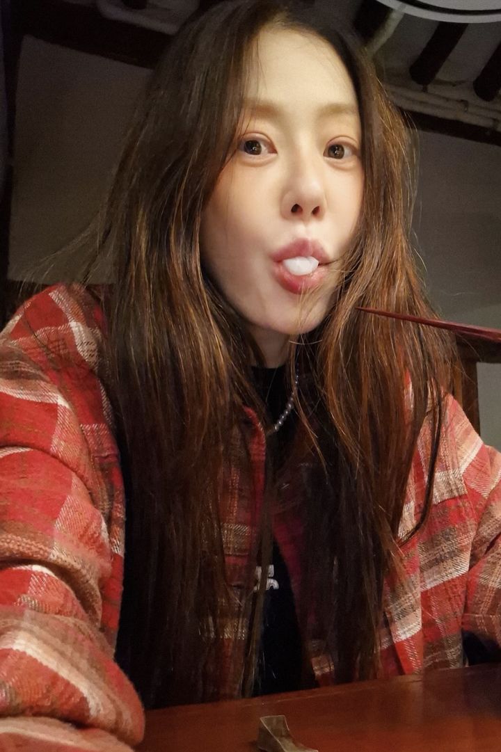 [서울=뉴시스] 배우 고현정. (사진=고현정 인스타그램 캡처) 2026.03.03. photo@newsis.com *재판매 및 DB 금지