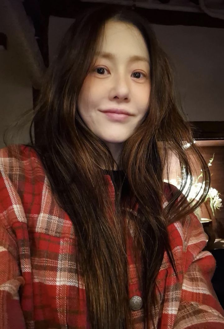 [서울=뉴시스] 배우 고현정. (사진=고현정 인스타그램 캡처) 2026.03.03. photo@newsis.com *재판매 및 DB 금지