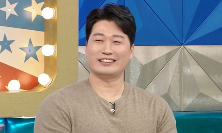 [사울=뉴시스] 오는 4일 방송되는 MBC 예능 프로그램 '라디오스타'는 오승환, 이철민, 조현아, 양상국이 출연하는 '이 구역 파이널 보스! 가즈아' 특집으로 꾸며진다. (사진=MBC 제공) 2026.03.03. photo@newsis.com *재판매 및 DB 금지