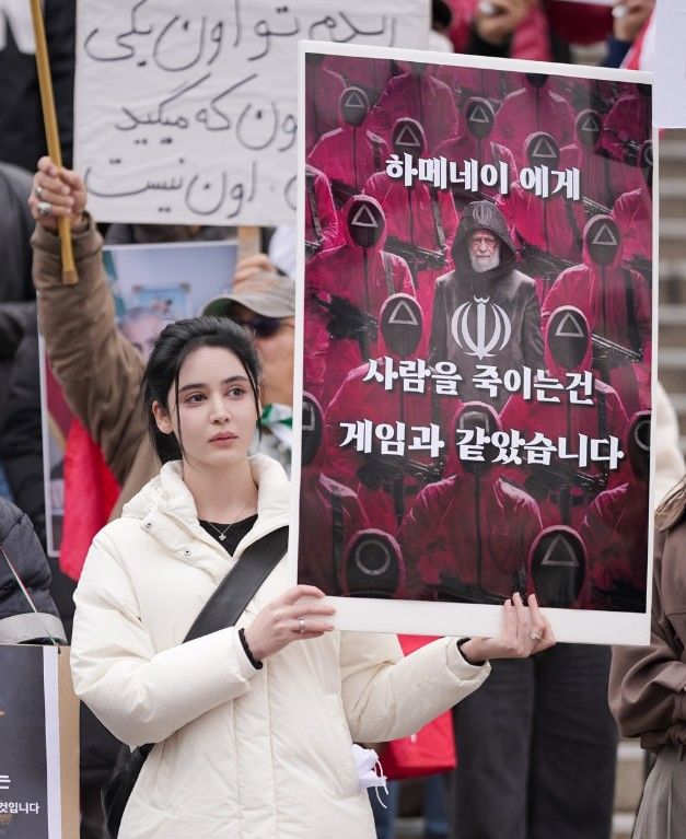 사진 호다 니쿠 인스타그램 캡처 *재판매 및 DB 금지