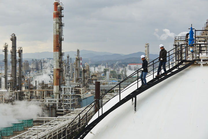 [세종=뉴시스] 한국가스안전공사는 3일 가스사고 예방을 위한 '안전관리 비상대응 활동'에 나선다고 밝혔다. (사진=가스안전공사 제공) 2026.03.03. photo@newsis.com *재판매 및 DB 금지