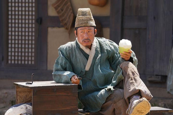 또 1000만 유해진, 2020년대 최고 흥행배우 되다