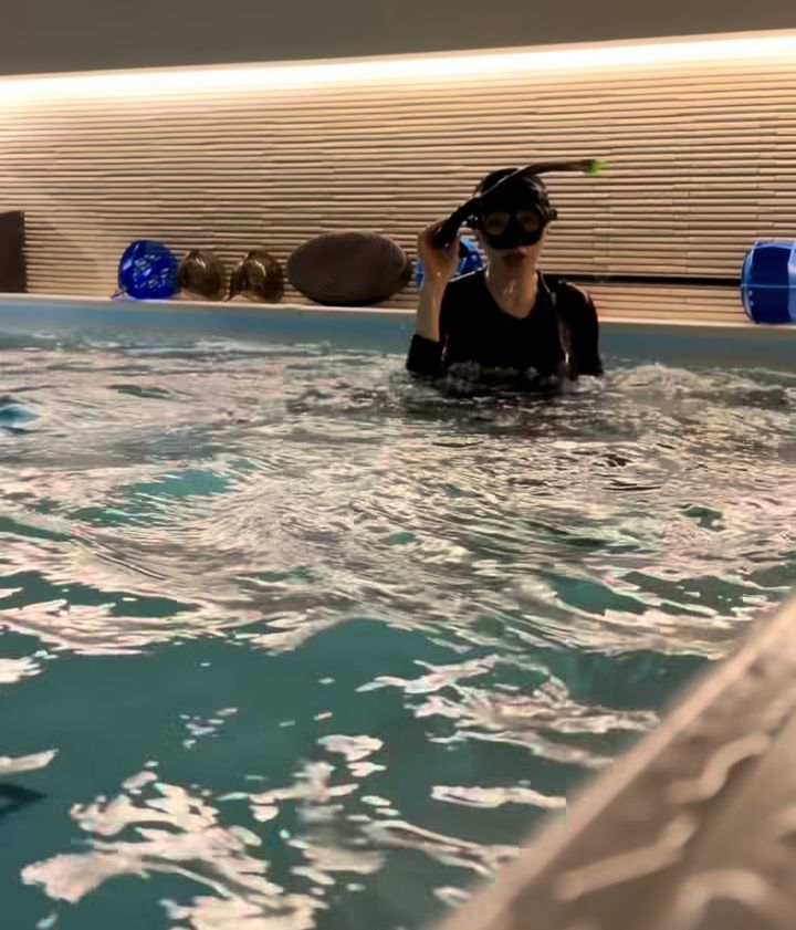 [서울=뉴시스] 배우 김혜수. (사진=김혜수 인스타그램 캡처) 2026.03.03. photo@newsis.com *재판매 및 DB 금지