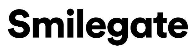 [서울=뉴시스] 스마일게이트 CI. *재판매 및 DB 금지