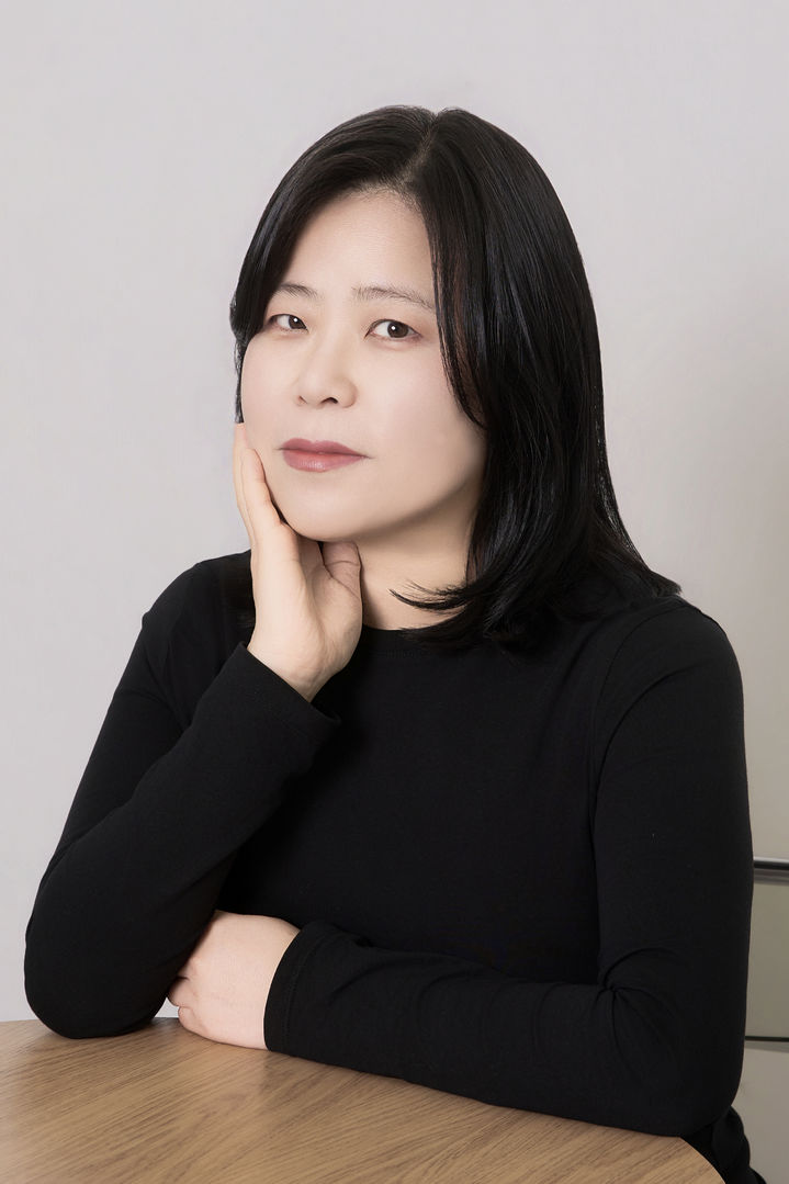 [서울=뉴시스] 작가 김정민. (사진=창비교육 제공) 2026.03.03. photo@newsis.com *재판매 및 DB 금지 