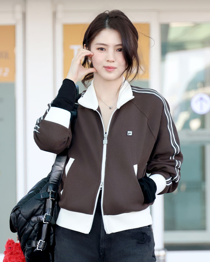 [서울=뉴시스] 한소희. (사진=휠라) 2026.03.03. photo@newsis.com *재판매 및 DB 금지