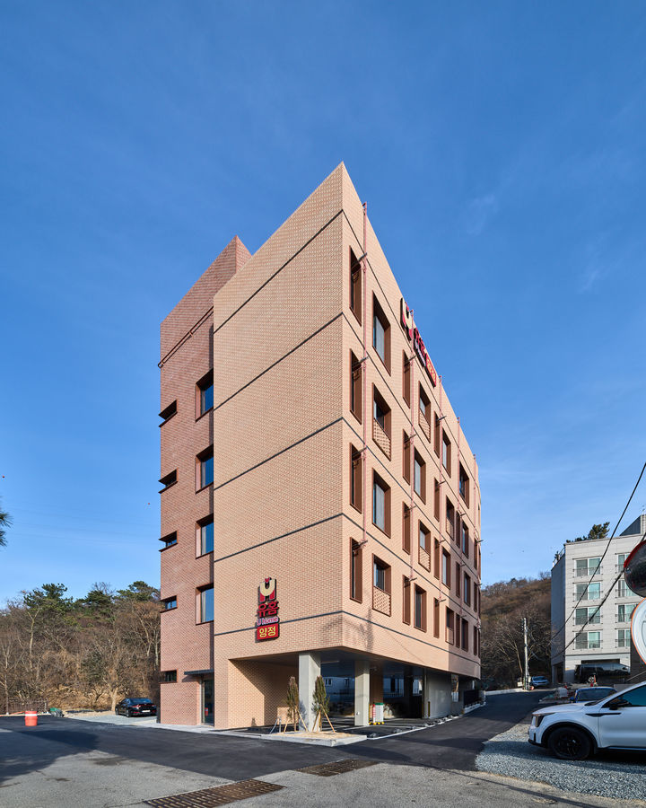 [울산=뉴시스] 울산시는 북구 양정동( 북구 오치골2길 22)에 청년층의 주거 안정을 위한 ‘청년형 유홈(U home)’이 준공됐다고 4일 밝혔다. (사진= 울산시 제공) 2026.03.03.photo@newsis.com *재판매 및 DB 금지