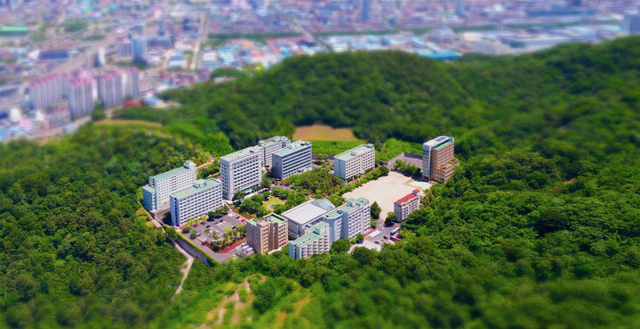 [경남소식]창신대 신입생모집률 100% 달성, 5년 연속 등 - 뉴스 썸네일 이미지