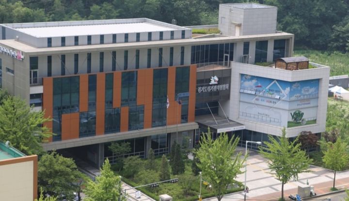 [수원=뉴시스]경기도선거관리위원회(사진=뉴시스 DB)photo@newsis.com *재판매 및 DB 금지