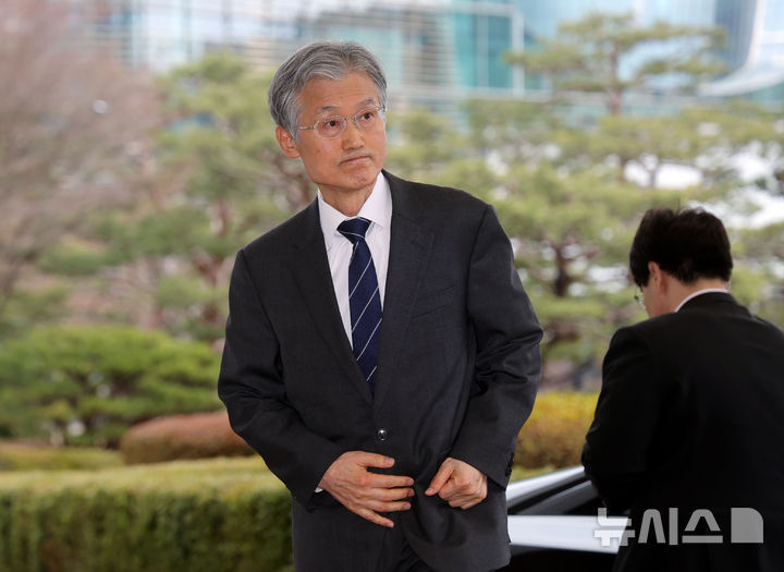 법원노조 "사법개혁 3법, 대법 무능에 개탄…조희대 사퇴하라"