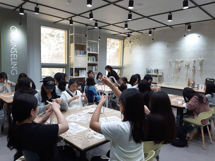 [진주=뉴시스]진주시, '청소년진로체험관' 본격 운영.(사진=뉴시스 DB).photo@newsis.com *재판매 및 DB 금지