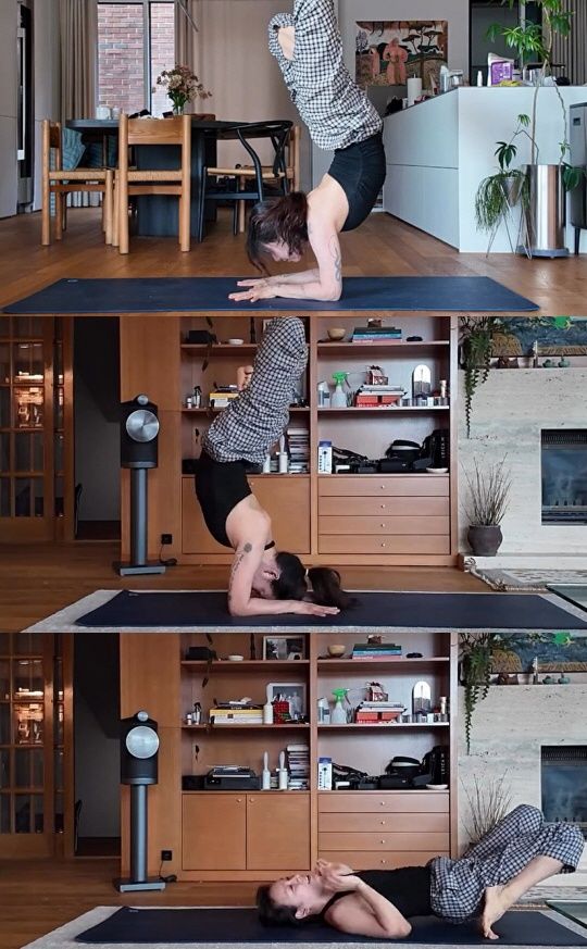 [서울=뉴시스]이효리(사진=SNS 캡처) 2026.03.04. photo@newsis.com *재판매 및 DB 금지