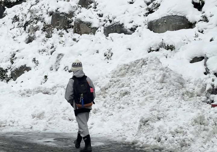 [서울=뉴시스] 이휘재 가족 근황. (사진 = 인스타그램 캡처) 2026.03.04. photo@newsis.com *재판매 및 DB 금지