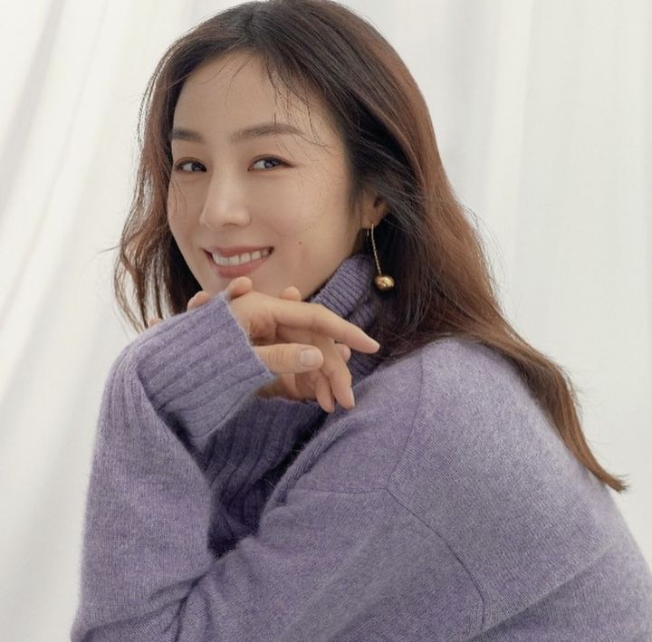 [서울=뉴시스] 문정원. (사진 = 인스타그램 캡처) 2026.03.04. photo@newsis.com *재판매 및 DB 금지