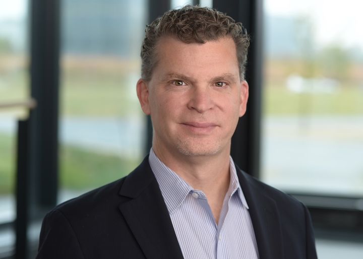 [서울=뉴시스] 베리스모 테라퓨틱스 데니스 윌리엄스 규제전략 총괄 부사장. (사진=HLB이노베이션 제공) 2026.3.4. photo@newsis.com *재판매 및 DB 금지