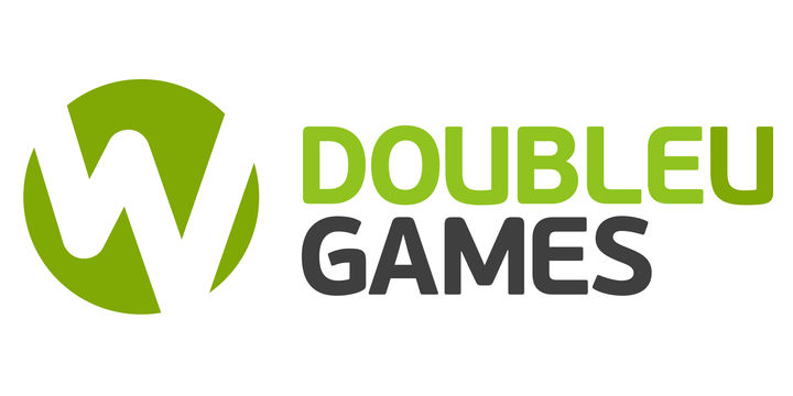 [서울=뉴시스] 더블유게임즈 CI. *재판매 및 DB 금지