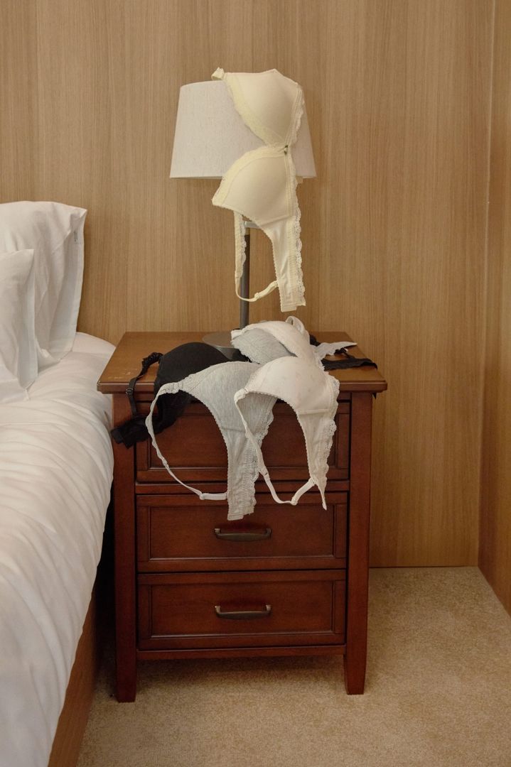 [서울=뉴시스] 이랜드 에블린, '플룸코튼' 컬렉션 (사진=이랜드 제공) 2026.03.04. photo@newsis.com *재판매 및 DB 금지