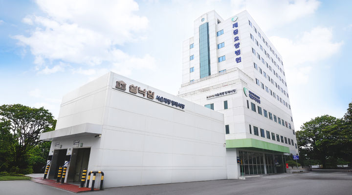 [서울=뉴시스]웅진프리드라이프, 구로구에 '서울제중 장례식장' 개장.(사진=웅진프리드라이프 제공) 2026.03.04. photo@newsis.com *재판매 및 DB 금지