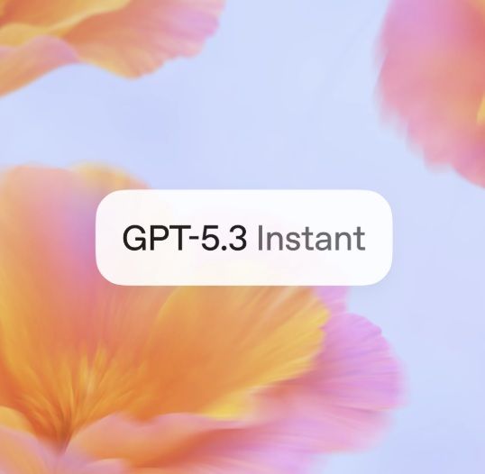 [서울=뉴시스] 오픈AI가 챗GPT에서 환각 현상을 최대 27% 줄인 GPT-5.3 인스턴트 버전을 업데이트했다. *재판매 및 DB 금지