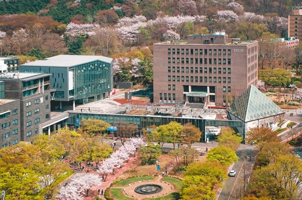 [서울=뉴시스] 숭실대 전경. (사진=숭실대 제공) 2026.03.04. photo@newsis.com *재판매 및 DB 금지