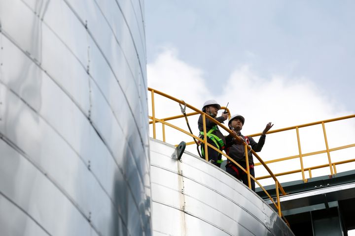금호석유화학그룹 고부가 전략..."불황 속 체질 개선 가속" - 뉴스 썸네일 이미지