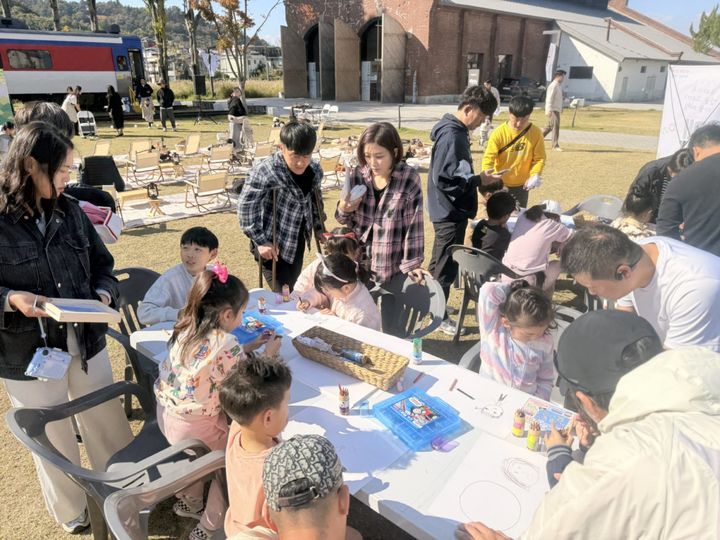 [진주=뉴시스]진주시, 합계출산율 1명 넘겨.(사진=뉴시스 DB).photo@newsis.com *재판매 및 DB 금지