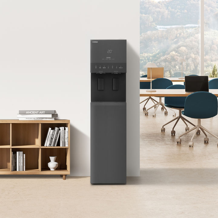 [서울=뉴시스] 코웨이의 '아이스 스탠드 3.0' (사진=코웨이 제공) 2026.03.04. photo@newsis.com *재판매 및 DB 금지