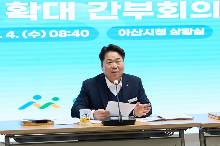 [천안=뉴시스] 오세현 충남 아산시장.(사진=아산시).2026.03.04.photo@newsis.com. *재판매 및 DB 금지