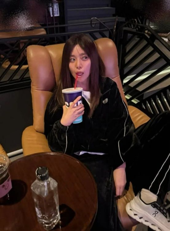 [서울=뉴시스] 배우 이영은. (사진=이영은 인스타그램) 2026.03.04. photo@newsis.com *재판매 및 DB 금지