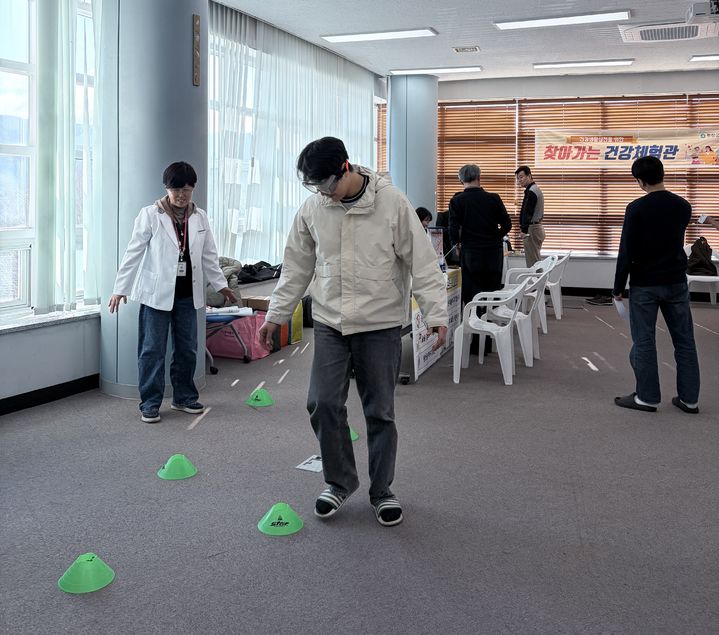 [평창소식]군, 6일 '평창바위공원' 봄맞이 재개장 한다 등