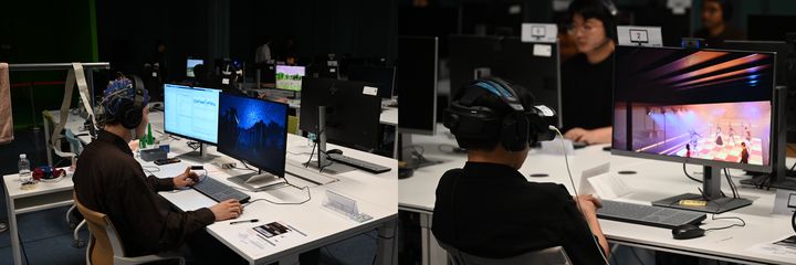 서경대, 문체부 '장르별 CT 전문인력양성 사업' 성료 - 뉴스 썸네일 이미지