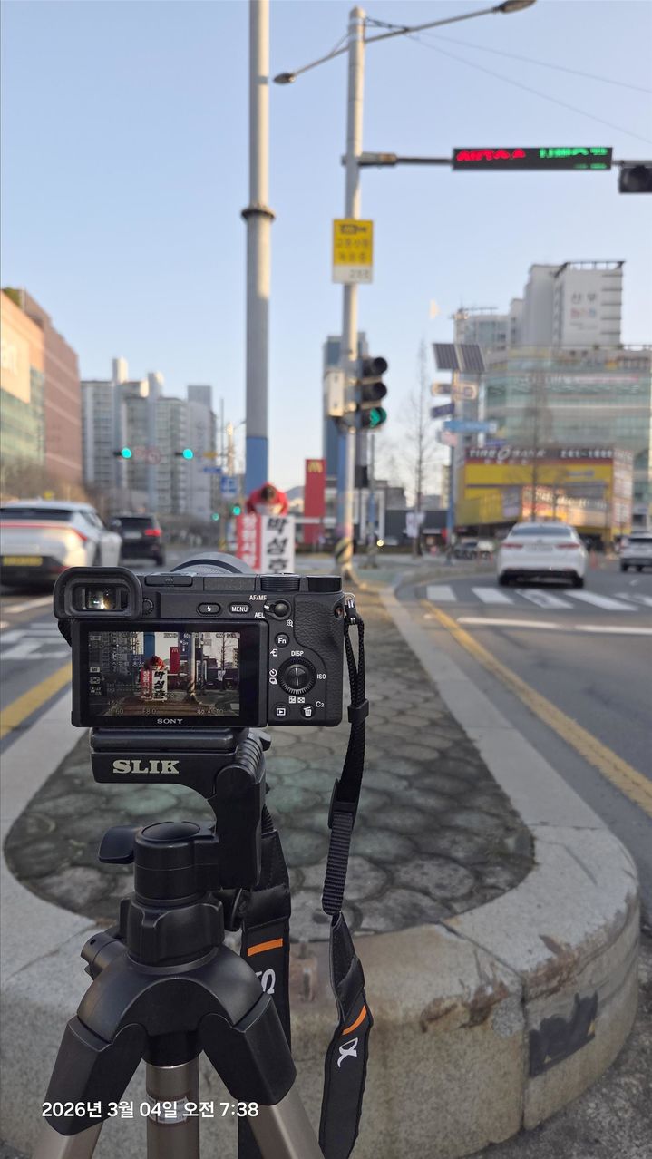 [6·3 창원]유튜브가 새 격전지로…영상 홍보전 본격화