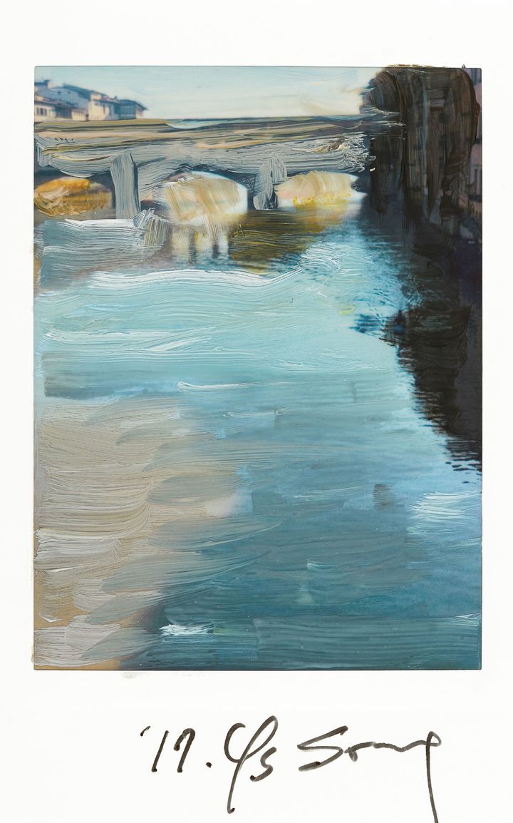 송영숙 사진전 ‘Meditation on the Road 길 위에서’ *재판매 및 DB 금지