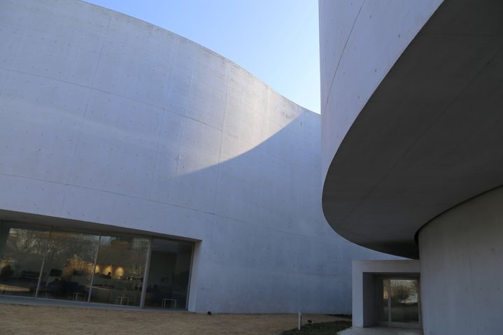 파주 미메시스아트뮤지엄(사진=경기관광공사 제공) *재판매 및 DB 금지