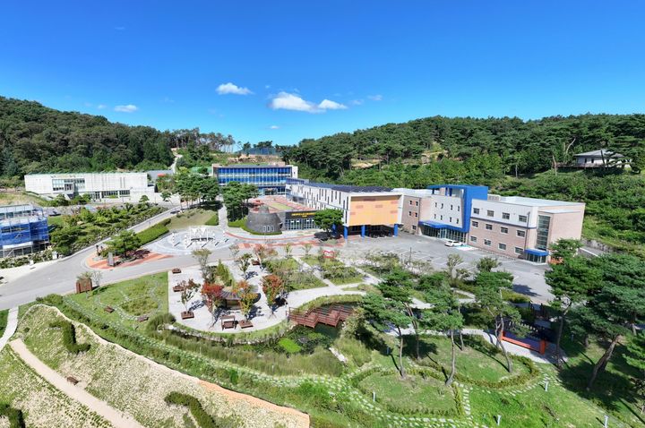 [순창=뉴시스] 순창 쉴랜드. (사진=뉴시스 DB). photo@newsis.com *재판매 및 DB 금지