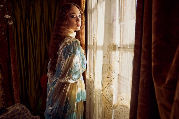 [서울=뉴시스] 레이베이. (사진 = Emma Summerton 제공) 2026.03.04. photo@newsis.com *재판매 및 DB 금지