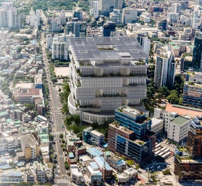 [뉴시스] 조감도. (사진=서울시 제공) *재판매 및 DB 금지