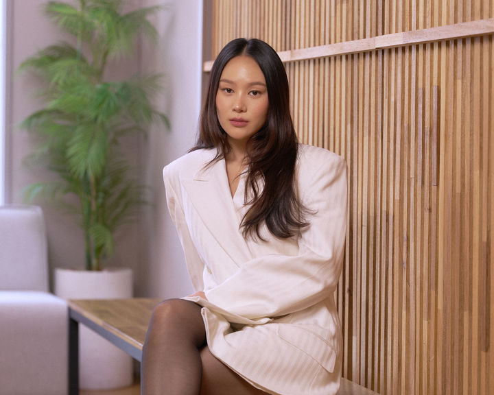 [인터뷰]하예린 "순전히 운일까 두렵지만 책임감 느껴"