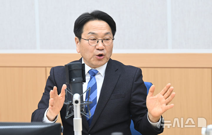 [광주=뉴시스] 강기정 광주시장. (사진=뉴시스 DB). photo@newsis.com 