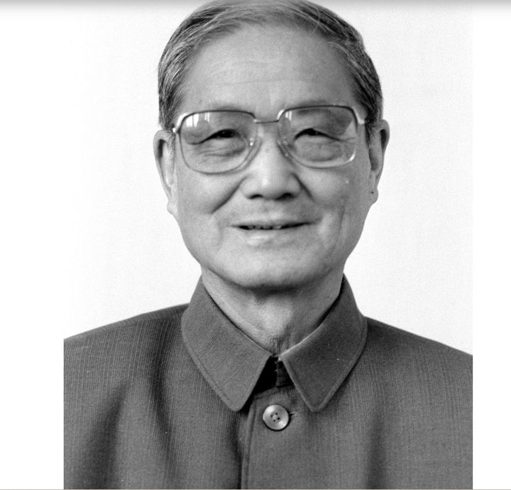 쑹핑 中 전 정치국 상무위원 별세, 향년 109세 - 뉴스 썸네일 이미지