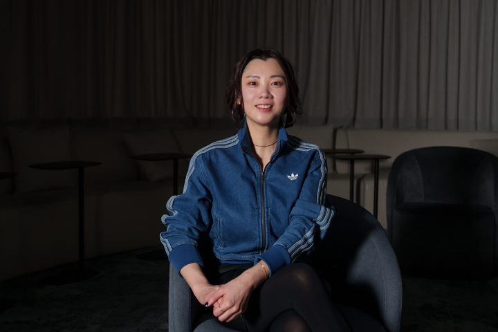 [서울=뉴시스] 최효진 CP. (사진 = 엠넷 제공) 2026.03.05. photo@newsis.com *재판매 및 DB 금지