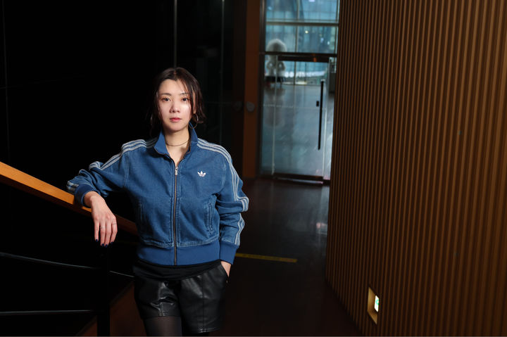 [서울=뉴시스] 최효진 CP. (사진 = 엠넷 제공) 2026.03.05. photo@newsis.com *재판매 및 DB 금지