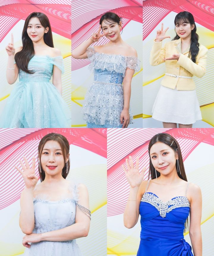 [서울=뉴시스] '미스트롯4' (사진 = TV조선 제공) 2026.03.05. photo@newsis.com *재판매 및 DB 금지