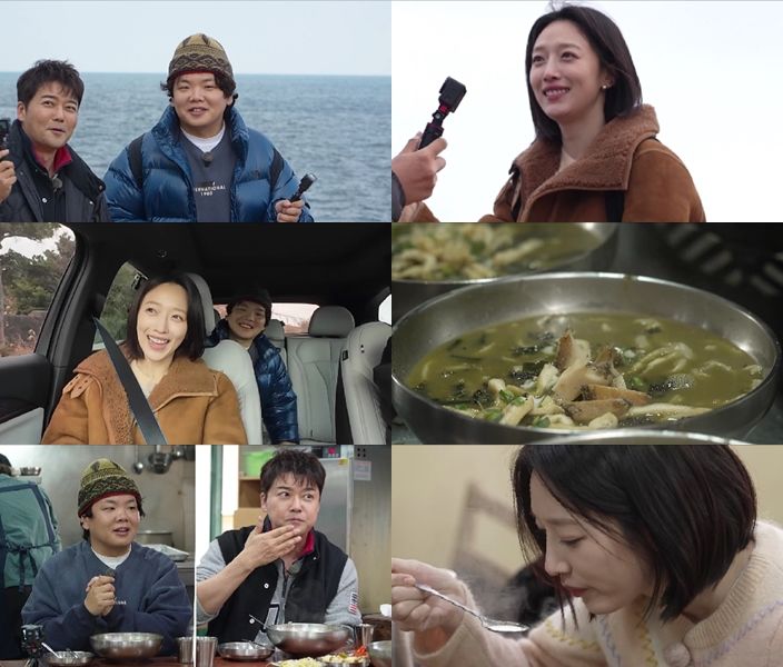 [서울=뉴시스]'전현무계획3'(사진=MBN·채널S 제공) 2026.03.05. photo@newsis.com *재판매 및 DB 금지