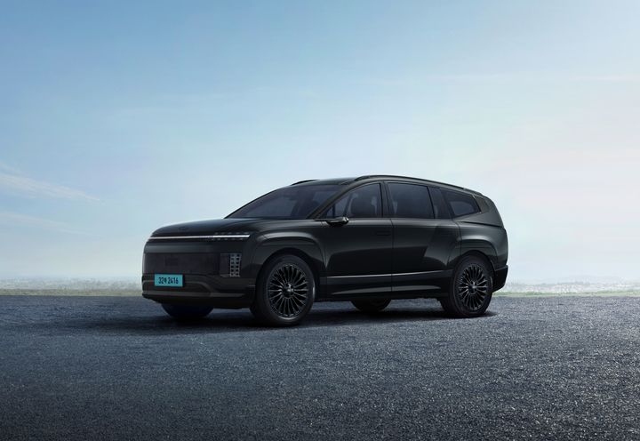 [서울=뉴시스] 2027 아이오닉 9의 모습. (사진=현대차 제공) 2026.3.5. photo@newsis.com *재판매 및 DB 금지