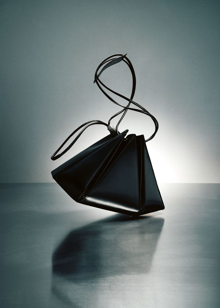 [서울=뉴시스] 구호-톰 딕슨 협업 컬렉션 (사진=삼성물산 구호 제공) 2026.03.05. photo@newsis.com *재판매 및 DB 금지