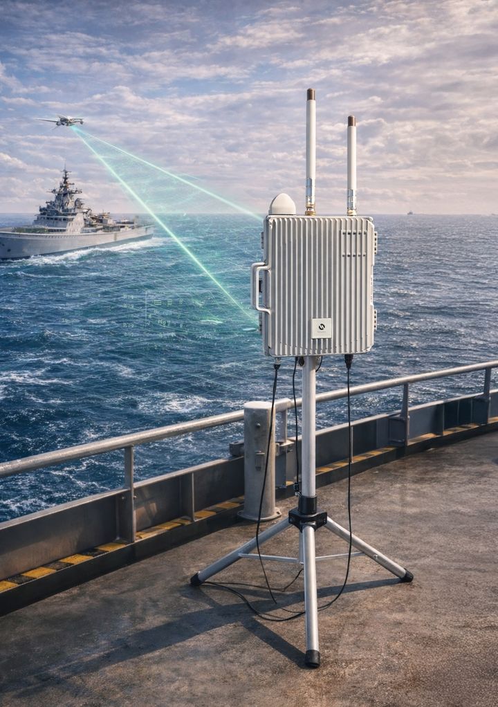 비-헬리오스(B-Helios) 이미지. (사진=벨로크) *재판매 및 DB 금지